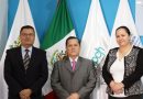 Informe de gestión ITAIPCH 2021 – 2024