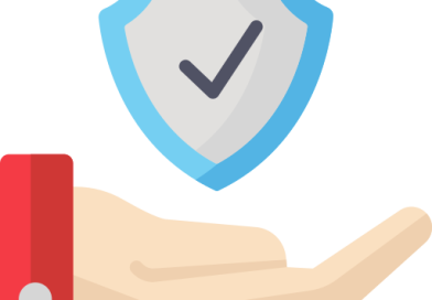 Seguridad de datos personales